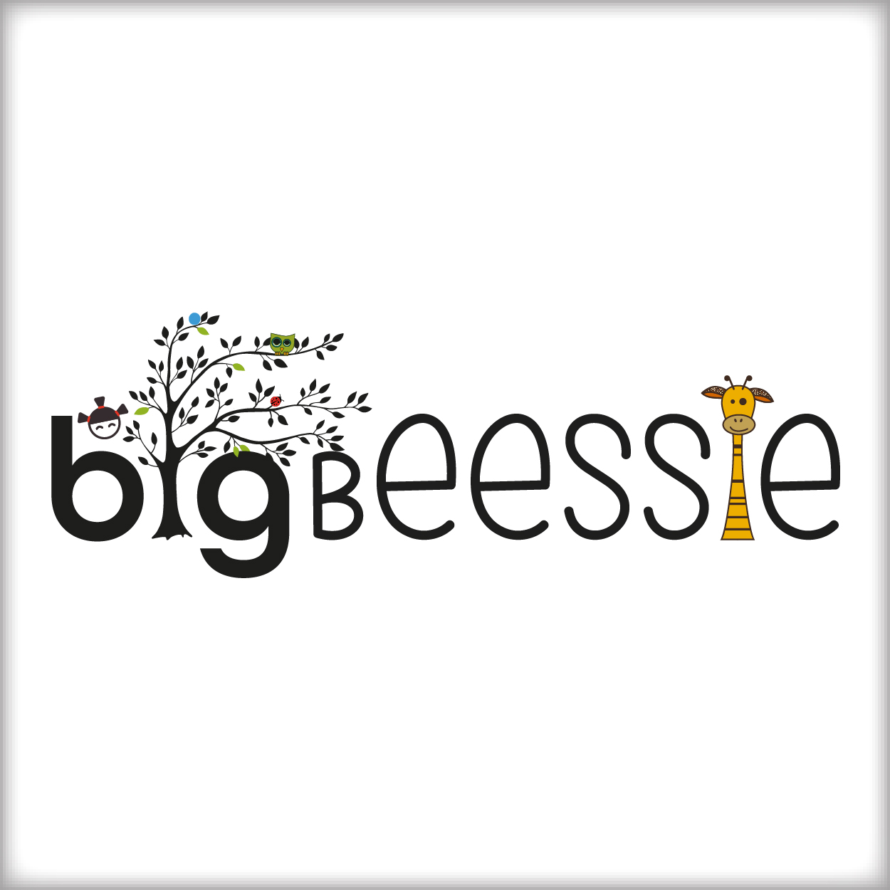 Webshop Big Beessie